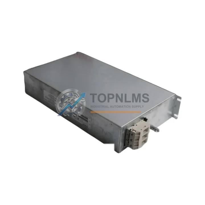 Siemens 6SL3000-0BE23-6DA1 VFD product image