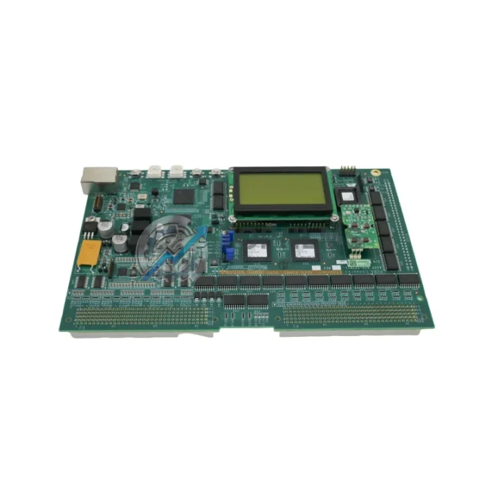 LAM RESEARCH 810-227611-003 I/O Module product image