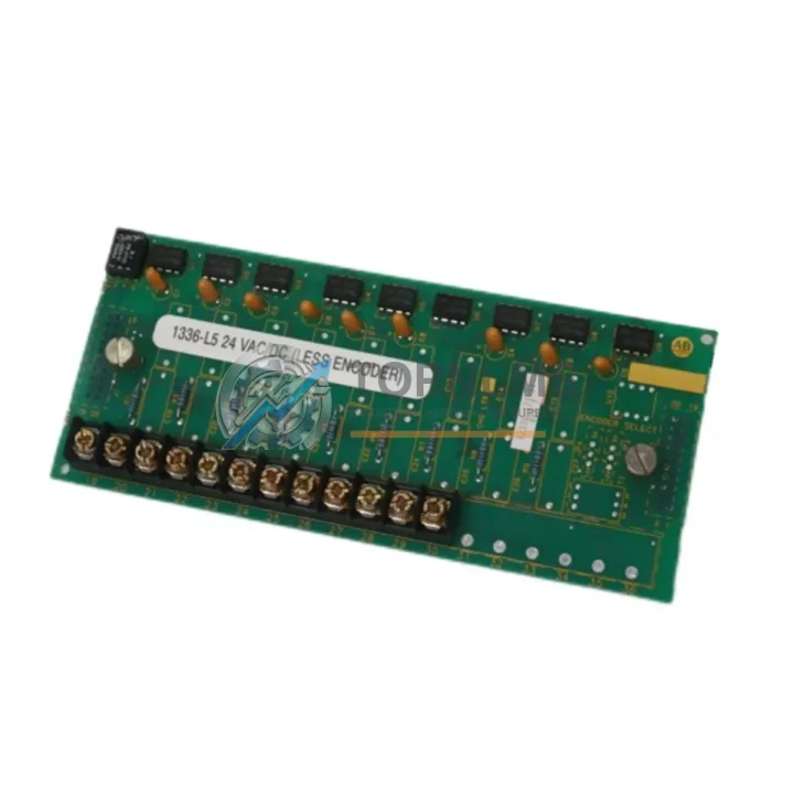 Allen-Bradley 1336-L5 42336-173-54 Communication Module product image