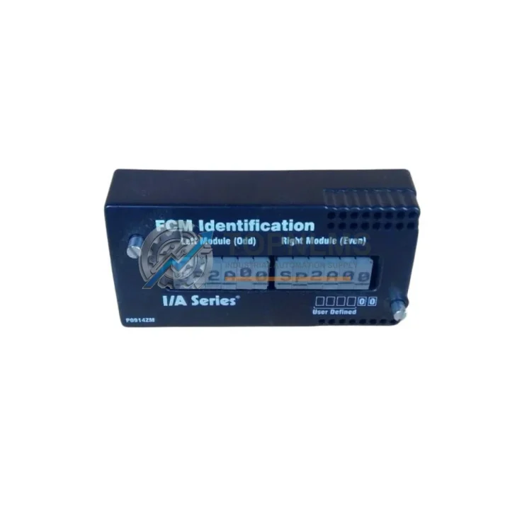 Foxboro P0914ZM I/O Module product image