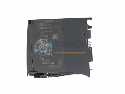 Siemens 6ES7507-0RA00-0AB0 industrial automation spare part