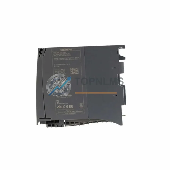Siemens 6ES7507-0RA00-0AB0 PLC product image
