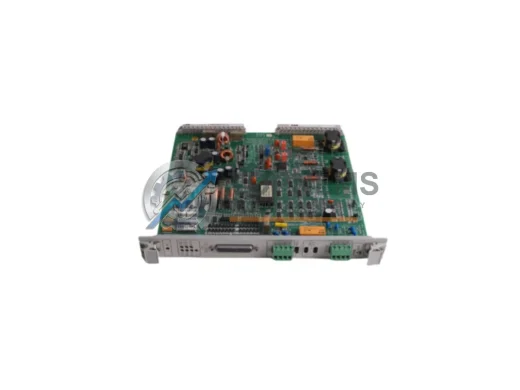 ABB 1KHL016009R0001 G4AK industrial automation spare part