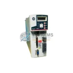 Allen-Bradley 2097-V34PR6-LM VFD detail image 2