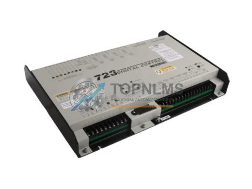 Woodward 9907-031 9906-130 industrial automation spare part