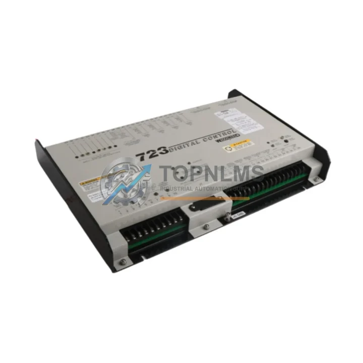 Woodward 9907-031 9906-130 Control Board product image