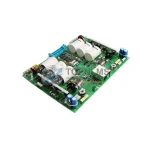 ABB SAFT123PAC Control Board product image