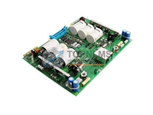 ABB SAFT123PAC industrial automation spare part