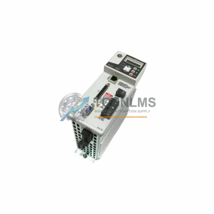 Allen-Bradley 2097-V33PR6-LM VFD product image