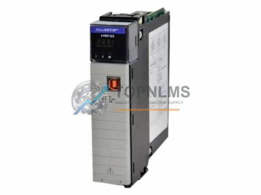 Allen-Bradley 1756-EN2TR/B industrial automation spare part