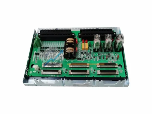 GE IS200ISBBG1AAB industrial automation spare part