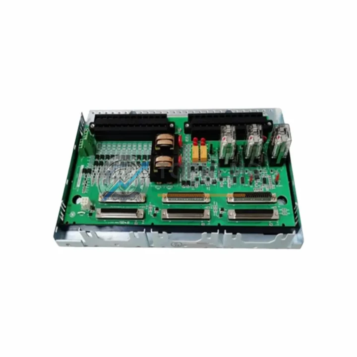 GE IS200ISBBG1AAB Control Board product image