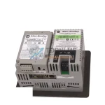 Allen-Bradley 2711P-RN10C Communication Module detail image 2