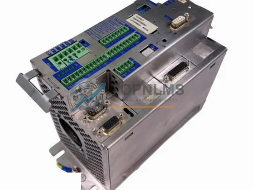 BERGER LAHR TLC532F 0063453200001 industrial automation spare part