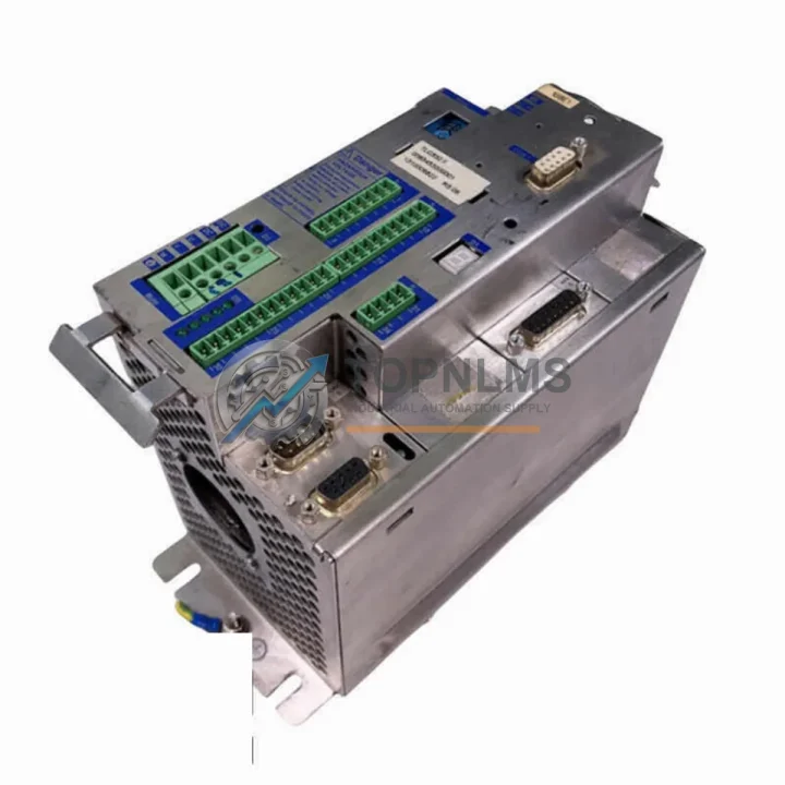 BERGER LAHR TLC532F 0063453200001 Motor & Motion product image