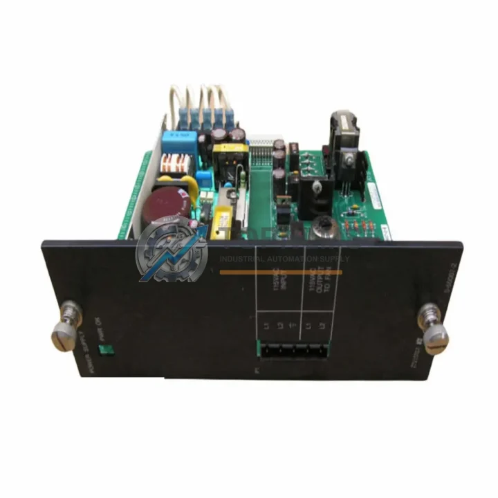 RELIANCE Electric 0-60007-2 Power Supply product image