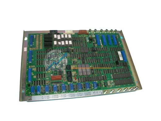 Fanuc A20B-0008-0200 industrial automation spare part