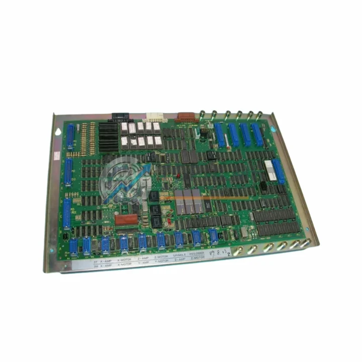 Fanuc A20B-0008-0200 Robot & CNC Parts product image