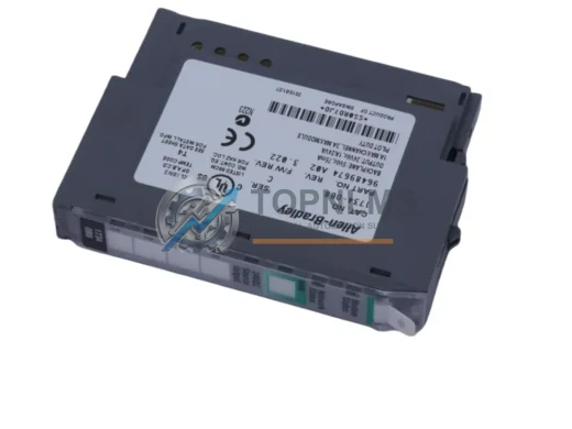 Allen-Bradley 1734-OB8 industrial automation spare part