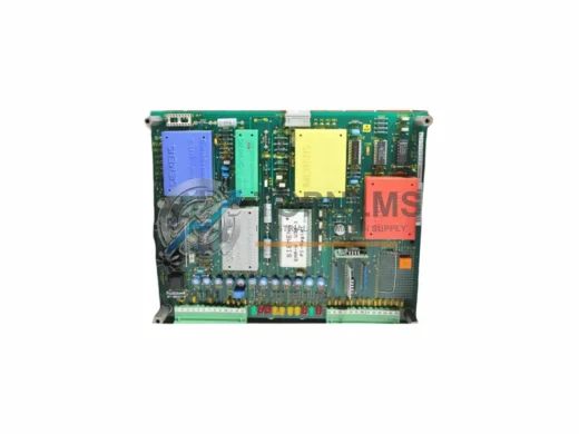 Siemens 6RA2216-8DK10-0 industrial automation spare part
