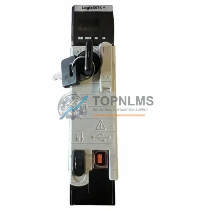 Allen-Bradley 1756-L75 PLC product image