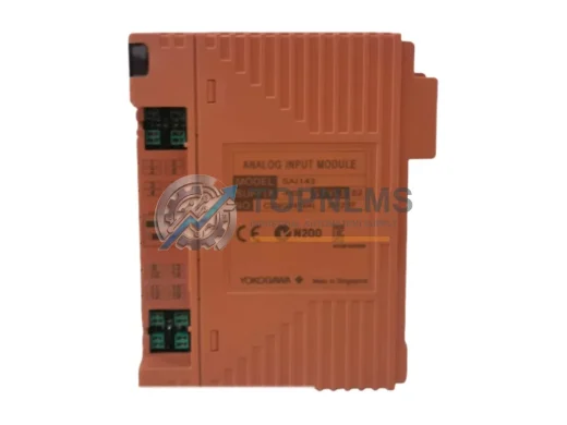 Yokogawa SAI143-H03 industrial automation spare part