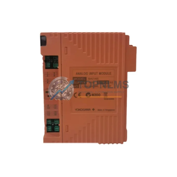 Yokogawa SAI143-H03 I/O Module product image
