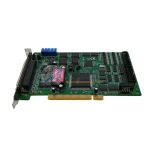 ADLINK Technology PCI-9114DG Control Board detail image 2