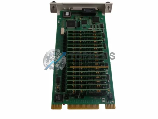ABB SPASI23 industrial automation spare part