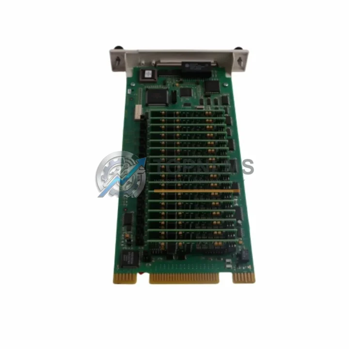 ABB SPASI23 I/O Module product image