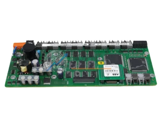 ABB PPC905 industrial automation spare part