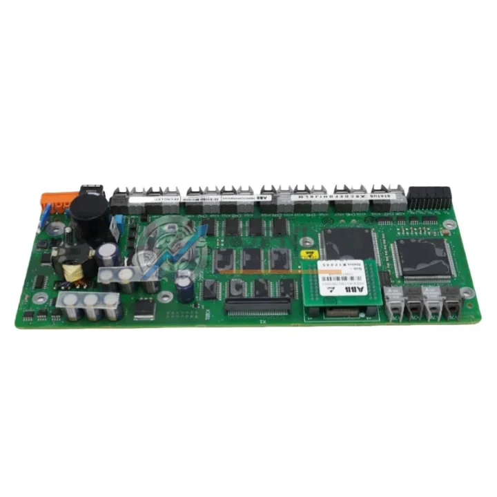 ABB PPC905 Power Electronics product image