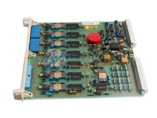 ABB DSAO120 57120001-EY industrial automation spare part