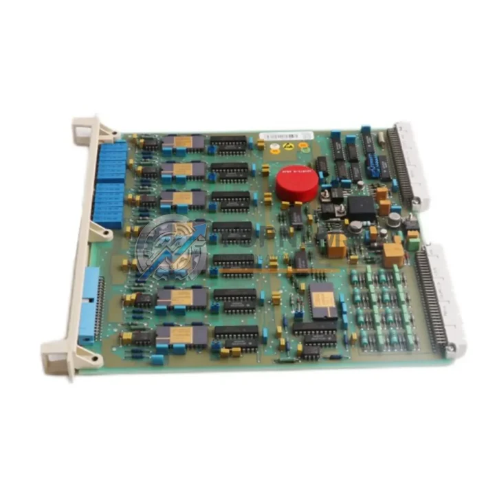 ABB DSAO120 57120001-EY I/O Module product image