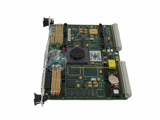 Motorola MVME162P-244L industrial automation spare part