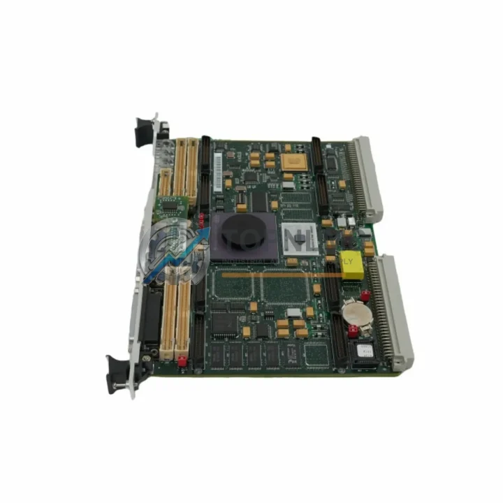 Motorola MVME162P-244L Control Board product image