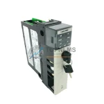 Allen-Bradley 1756-L55M22 PLC detail image 3