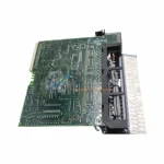 GE IC697ALG320 I/O Module detail image 2
