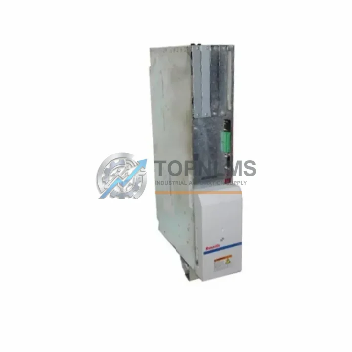 Bosch Rexroth HDS03.2-W100N-HS37-01-FW Motor & Motion product image