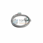 Triconex 4000098-510 Cable & Connector detail image 2