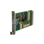 Honeywell 10001/R/I DCS Module detail image 2