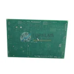 GE IS215WEPAH2B Power Electronics detail image 3