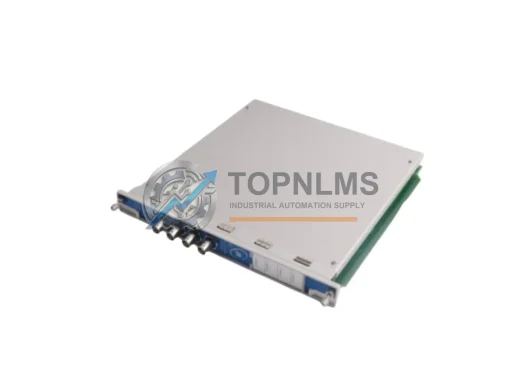 Bently Nevada 3500/65-01-00 industrial automation spare part