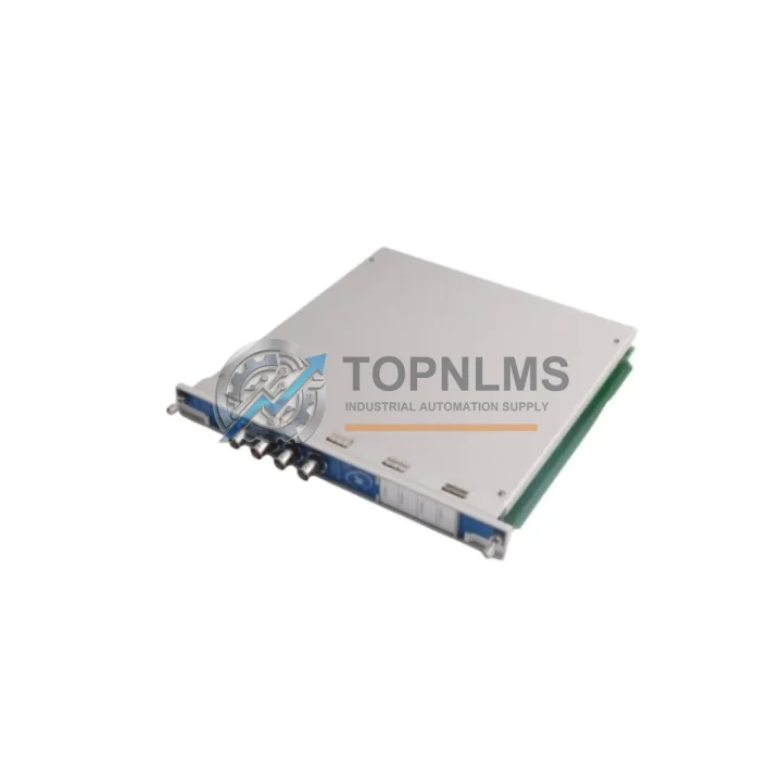 Bently Nevada 3500/65-01-00 I/O Module product image