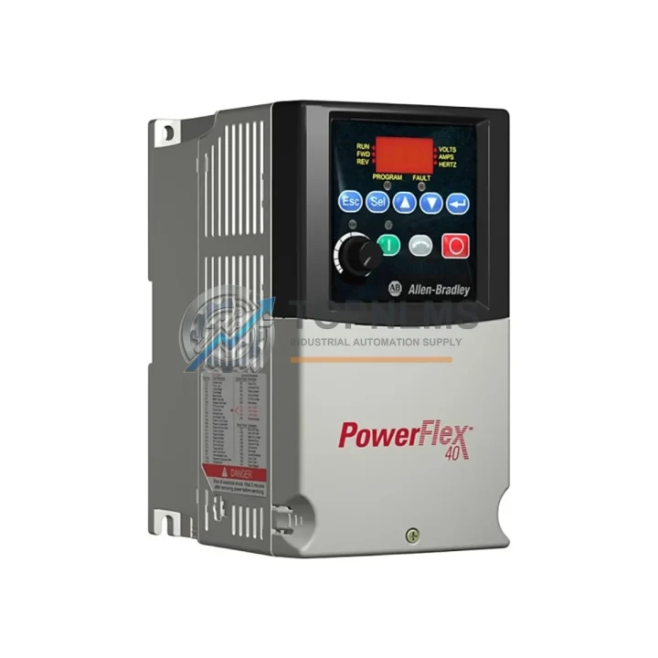 Allen-Bradley 22B-D010N104 VFD product image