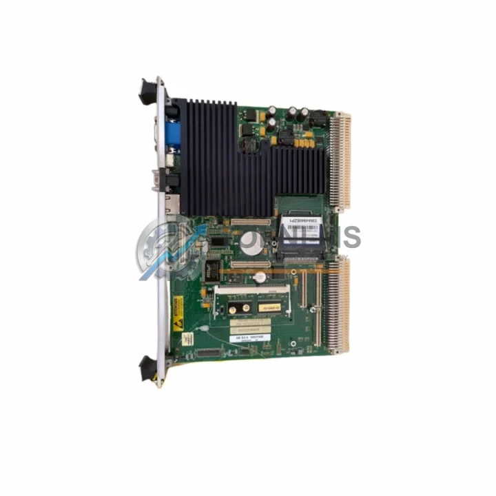 GE IS215UCVEH2AF Control Board product image