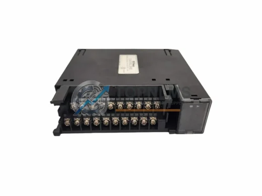 GE IC693MDL390 industrial automation spare part
