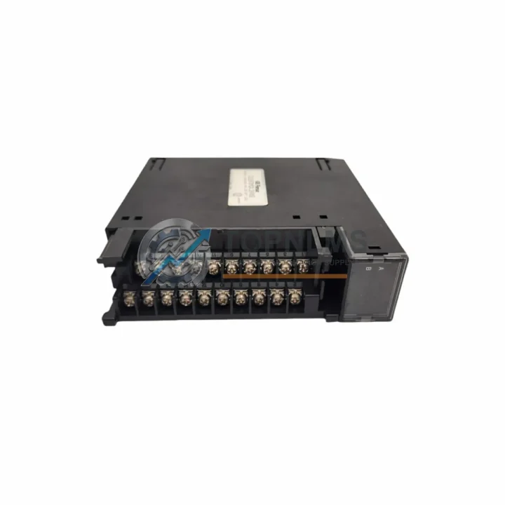 GE IC693MDL390 I/O Module product image