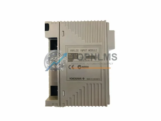 Yokogawa NFAI135-S51-S2 industrial automation spare part