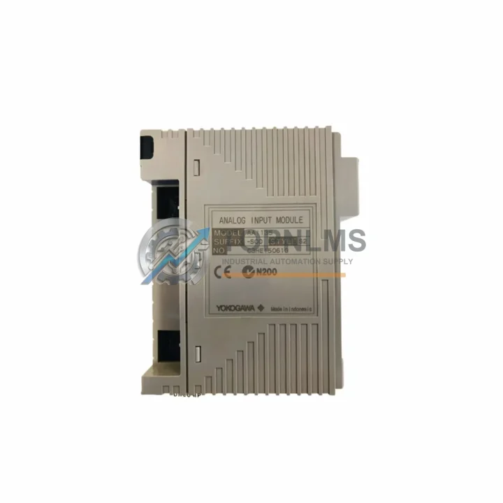 Yokogawa NFAI135-S51-S2 I/O Module product image